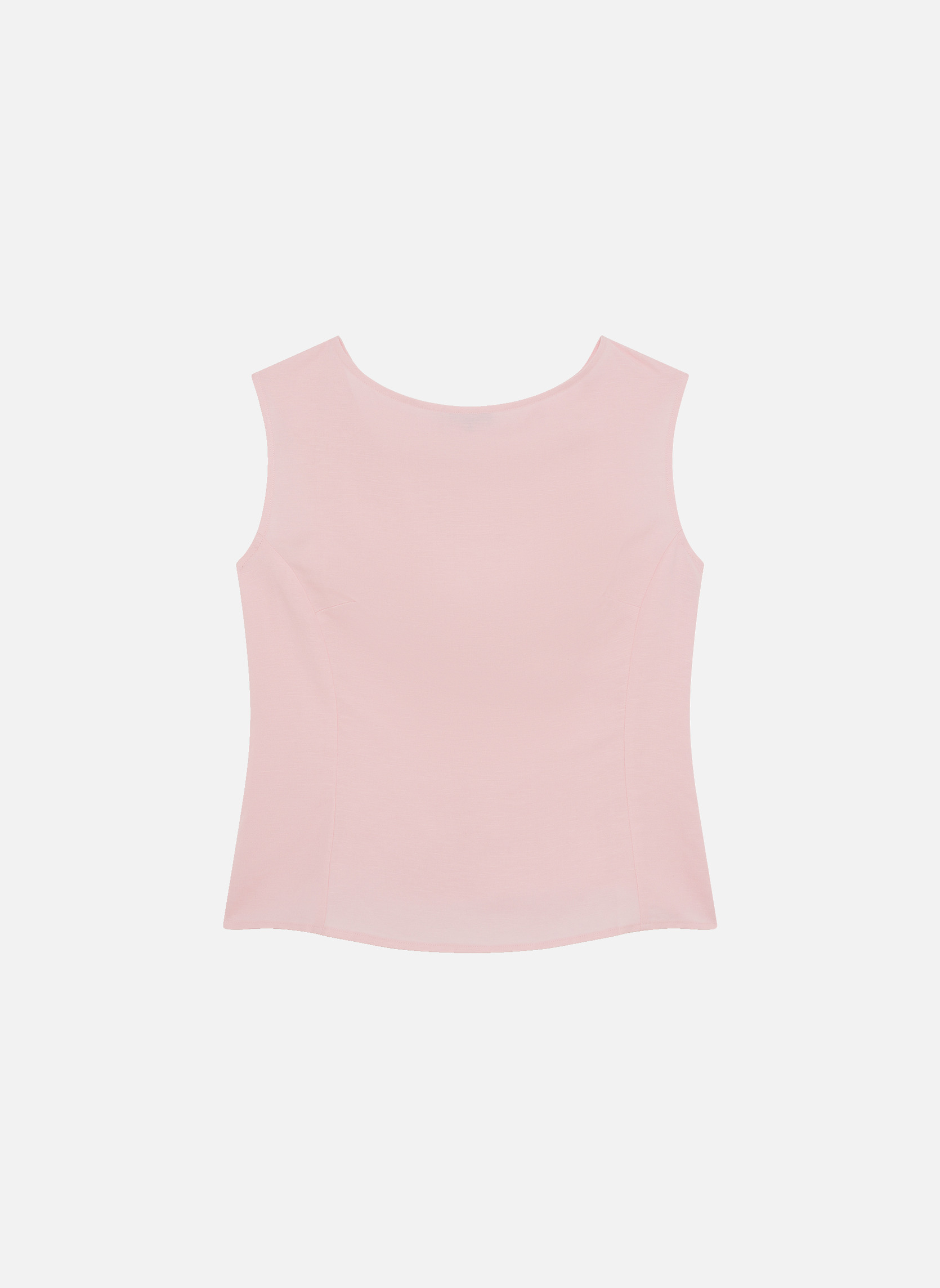 Blouses 261C-CINDY femme rose Caroll Blouses 261C-CINDY femme rose Rose clair