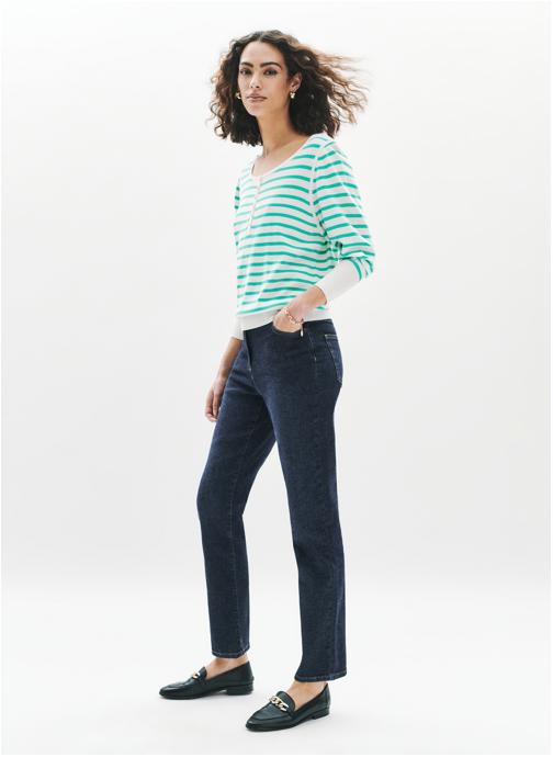 Caroll Pulls Pulls - 251K-MGLORIE femme vert