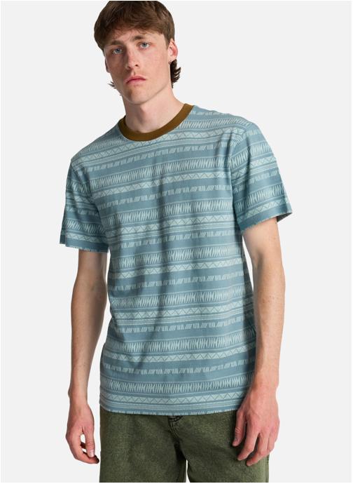 Billabong Tee-shirts Halfrack homme bleu