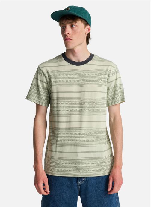 Billabong Tee-shirts Halfrack homme vert