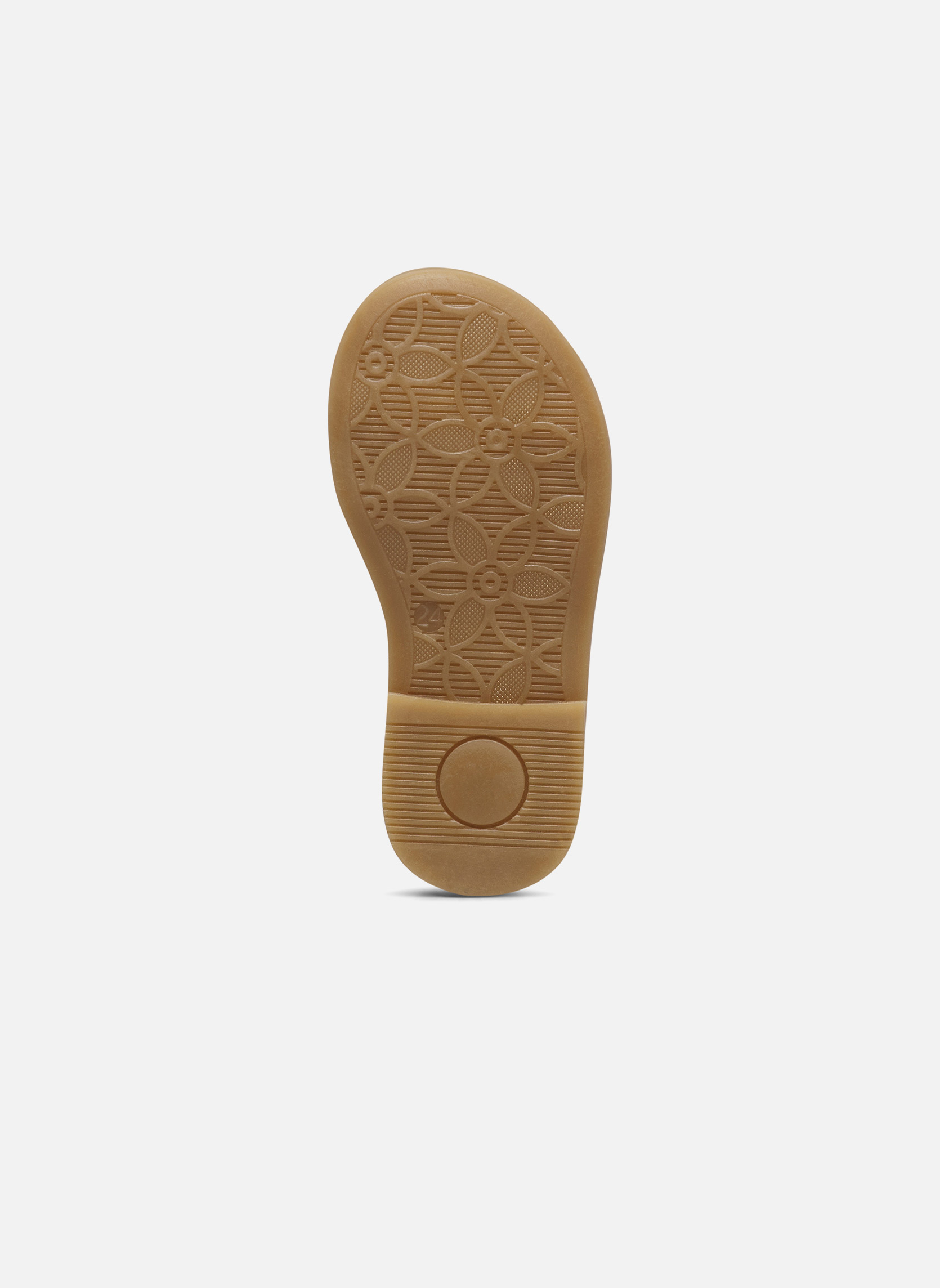 Sandales Sandales ILMY Blanc- fille blanc Naturino Sandales Sandales ILMY Blanc- fille blanc Blanc