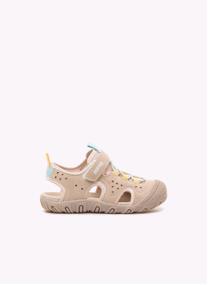 Sandales Sandales Filles MTNG KIDS RIVERY rose garçon bleu
