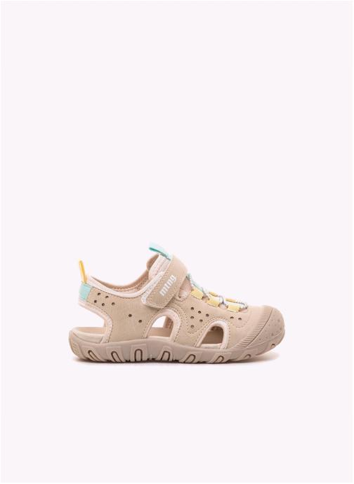MTNG Sandales Sandales Filles MTNG KIDS RIVERY rose fille beige