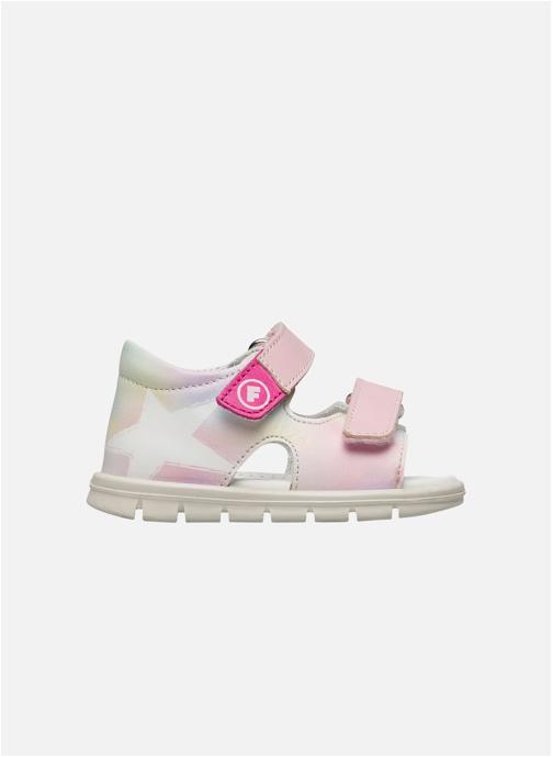 Falcotto Sandales Sandales FULDY Vert- garçon rose