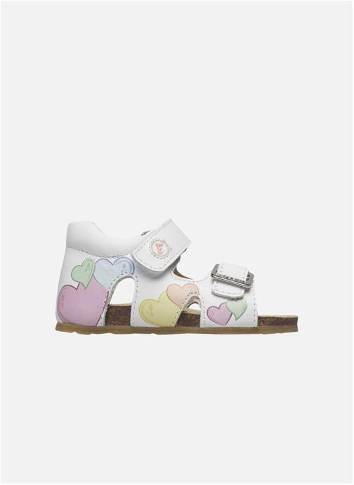 Falcotto Sandales Sandales BYMIA Blanc- fille blanc