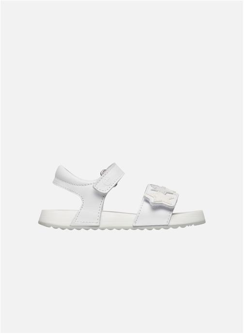 Naturino Sandales Sandales DENDIX. Blanc- fille blanc