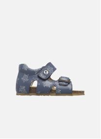 Sandales Sandales BEA Bleu- garçon bleu Falcotto Sandales Sandales BEA Bleu- garçon bleu Bleu