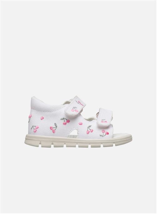Falcotto Sandales Sandales ZUPYA Blanc- fille blanc