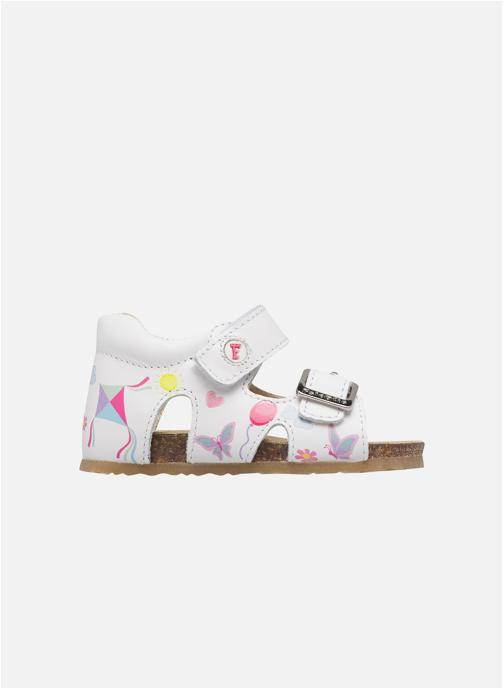 Falcotto Sandales Sandales CLAUMY Blanc- fille blanc