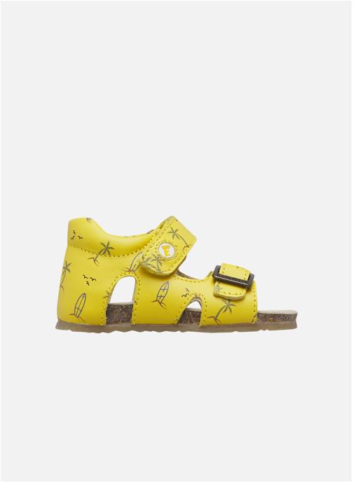 Falcotto Sandales Sandales BEA Jaune- garçon jaune