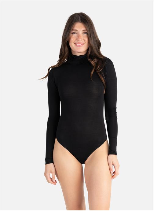 Passionata Bodys ANDREA femme noir