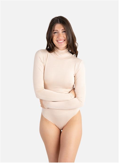 Passionata Bodys ANDREA femme beige