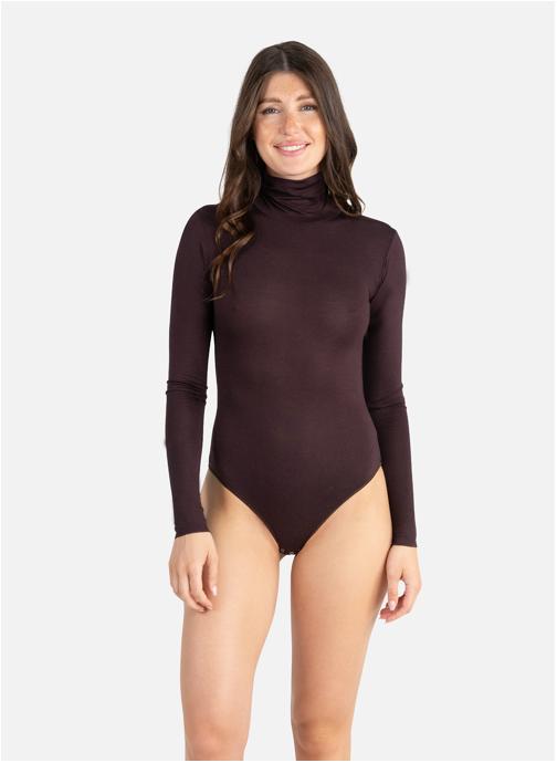 Passionata Bodys ANDREA femme marron