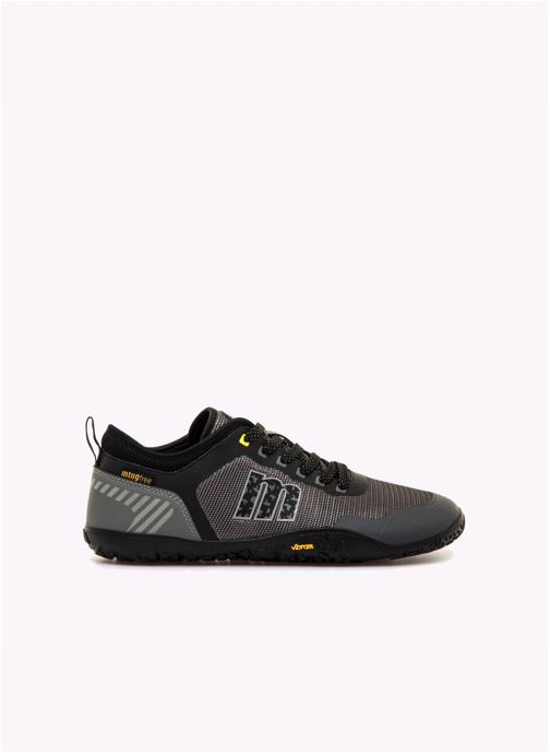 MTNG Baskets basses Sneakers Homme MTNG FREE VIBRAM marron homme noir