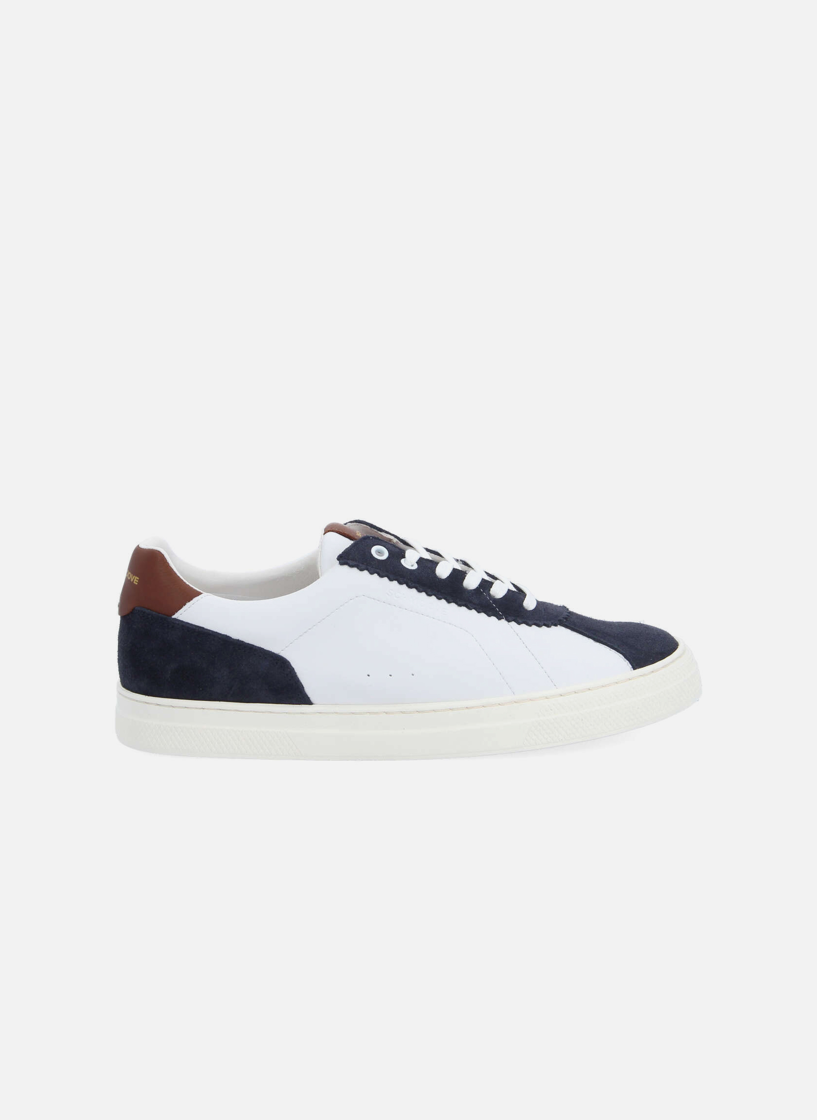 Baskets basses Sneakers SPARK CLAY NW TTOE M homme blanc Schmoove Baskets basses Sneakers SPARK CLAY NW TTOE M homme blanc Blanc