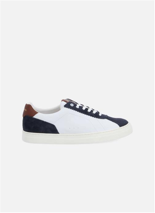 Schmoove Baskets basses Sneakers SPARK CLAY NW TTOE M homme blanc