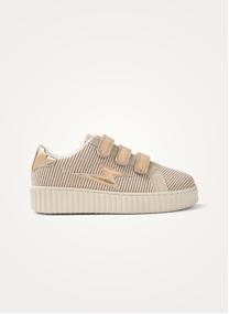 Baskets basses MAGGIE Originals femme rose Vanessa Wu Baskets basses MAGGIE Originals femme rose Rose
