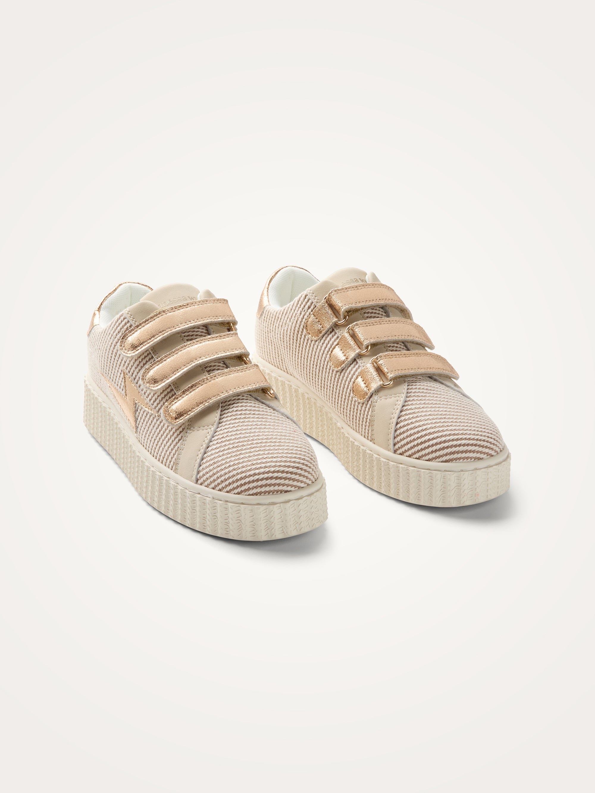 Baskets basses MAGGIE Originals femme rose Vanessa Wu Baskets basses MAGGIE Originals femme rose Rose