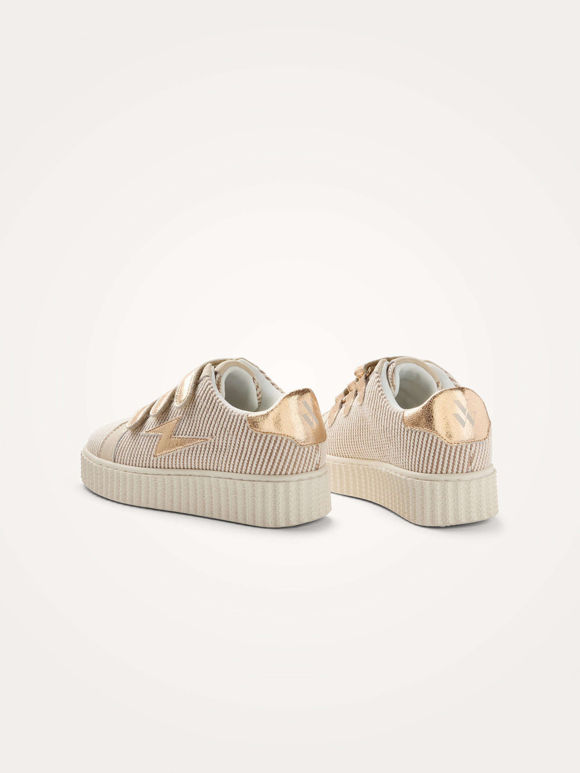 Baskets basses MAGGIE Originals femme rose Vanessa Wu Baskets basses MAGGIE Originals femme rose Rose