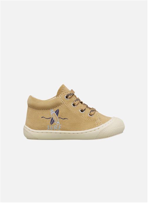 Naturino Baskets basses Sneakers PELKO Sable- garçon beige