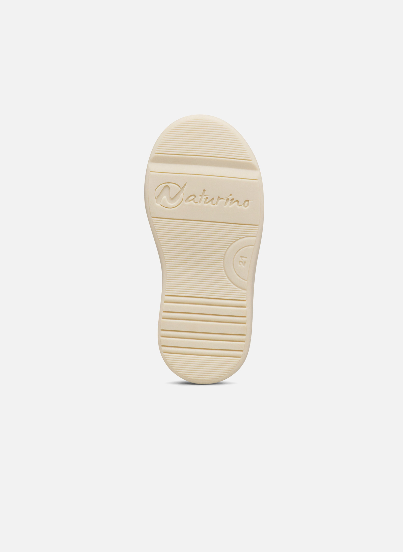 Baskets basses Sneakers EINDHOVEN 2 EMBR.ZIP. Rose-Vanille fille rose Naturino Baskets basses Sneakers EINDHOVEN 2 EMBR.ZIP. Rose-Vanille fille rose Rose clair