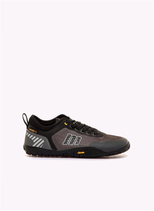 MTNG Baskets basses Sneakers Femme MTNG FREE VIBRAM noir femme noir