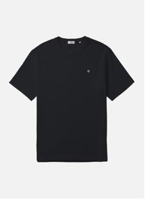 Tee-shirts Théo homme bleu Serge Blanco Tee-shirts Théo homme bleu Bleu marine