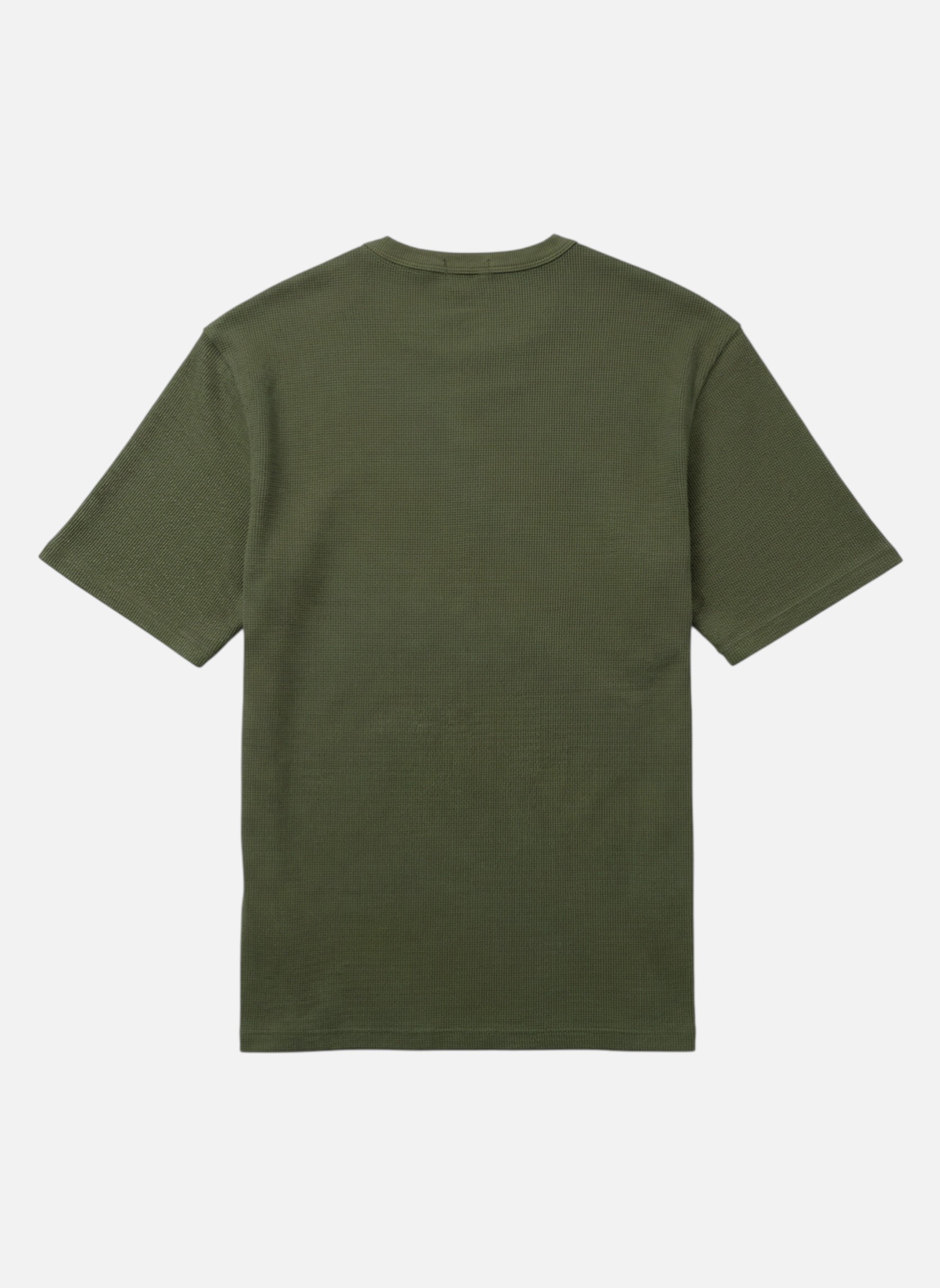 Tee-shirts Théo homme vert Serge Blanco Tee-shirts Théo homme vert Vert foncé