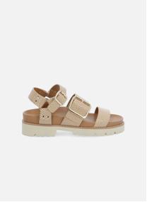 Sandales JUNE 4 femme beige