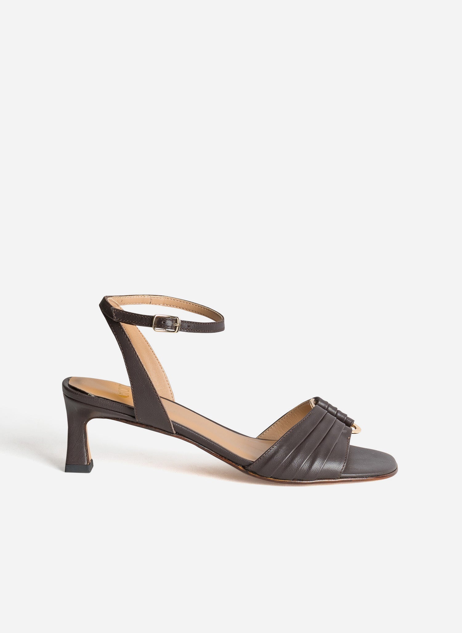 Sandales KARLIE femme marron Eram Sandales KARLIE femme marron Marron