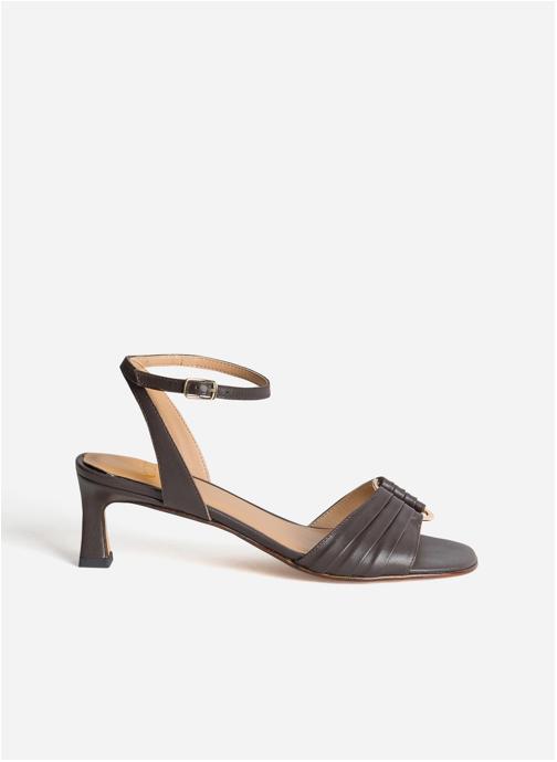 Eram Sandales KARLIE femme marron