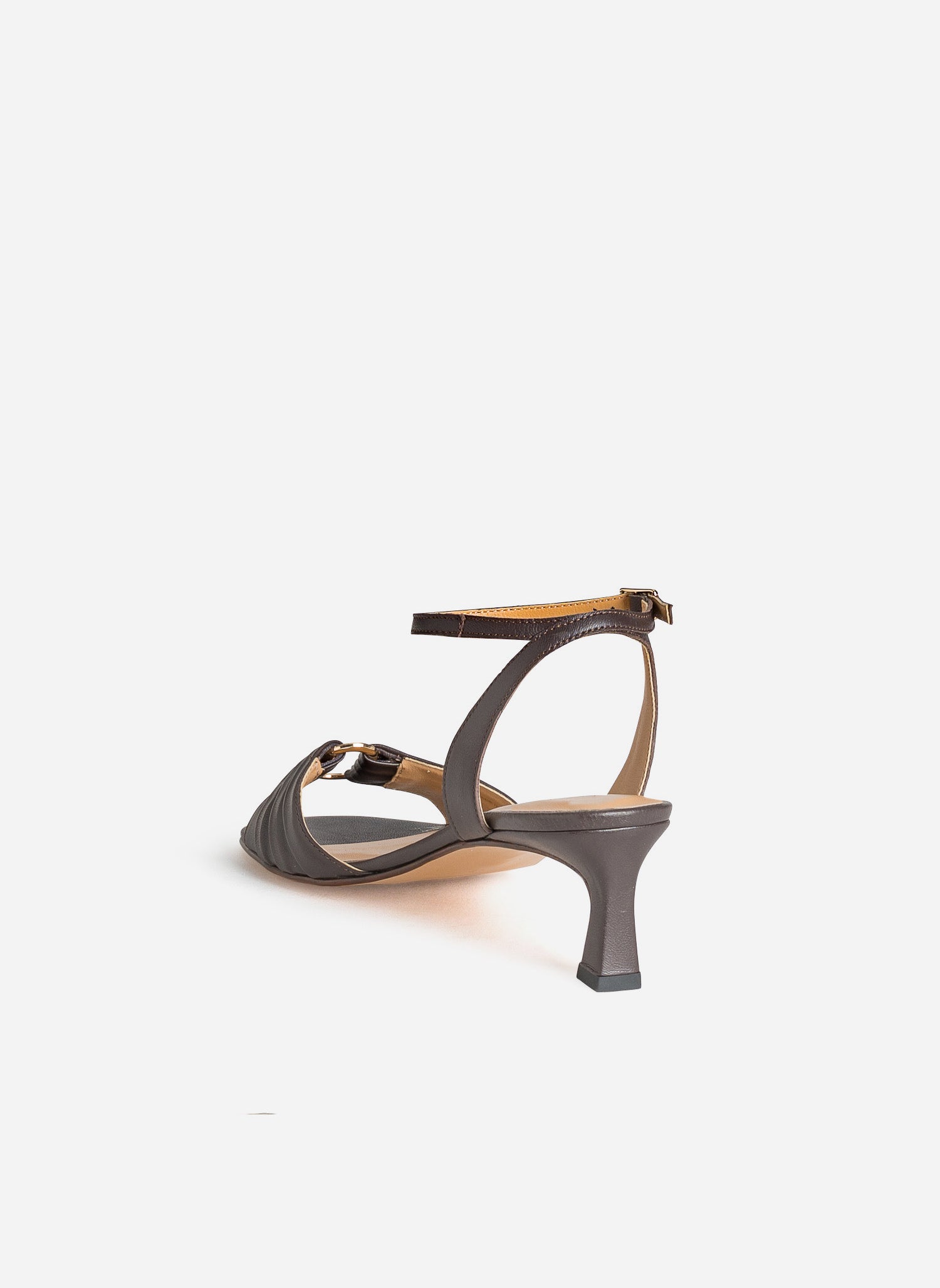 Sandales KARLIE femme marron Eram Sandales KARLIE femme marron Marron