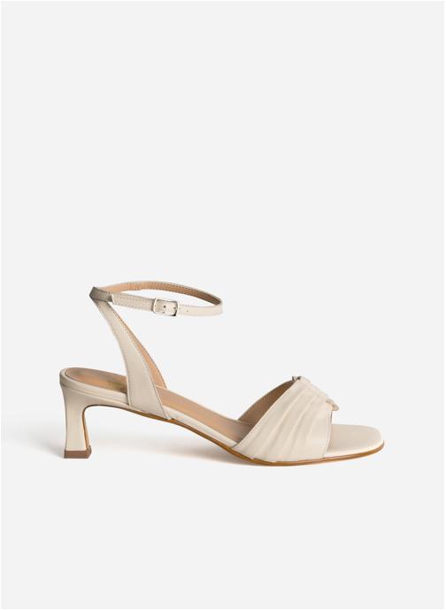 Eram Sandales KARLIE femme beige