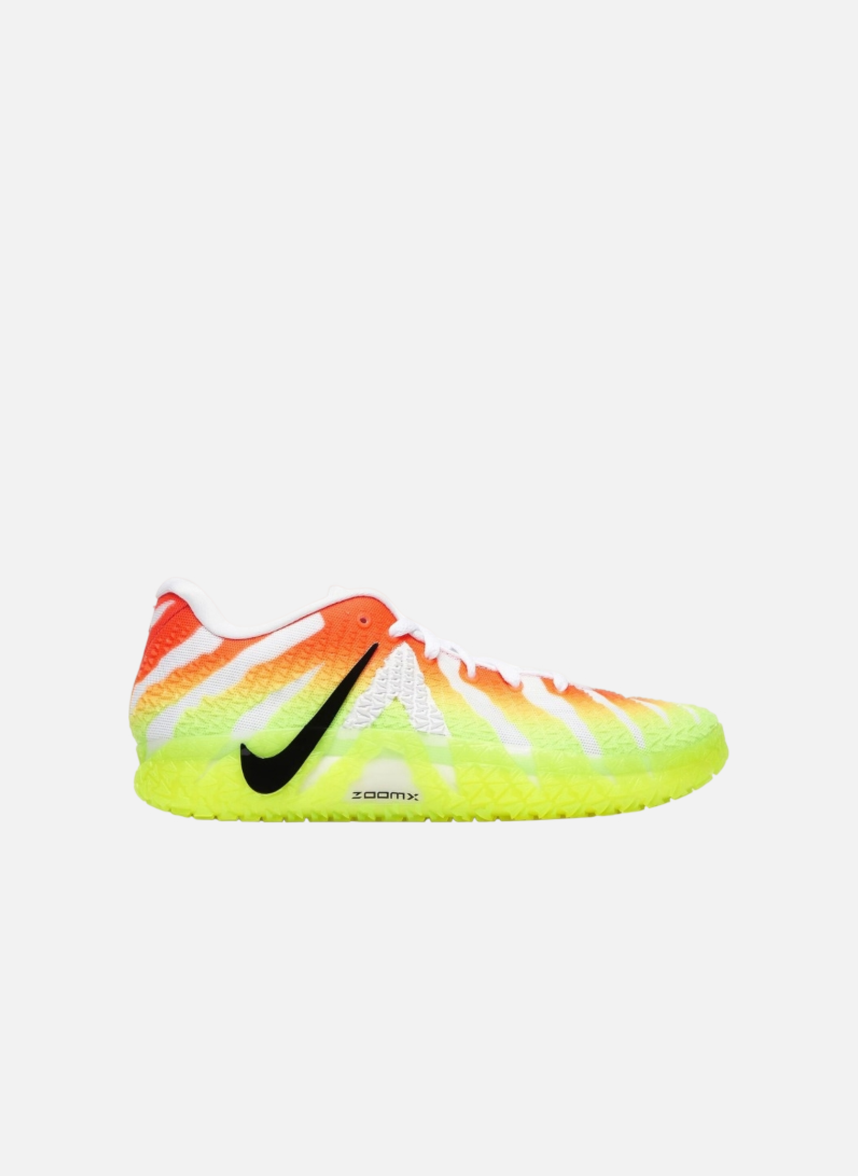 Baskets basses Snowed In femme orange Nike Baskets basses Snowed In femme orange Orange
