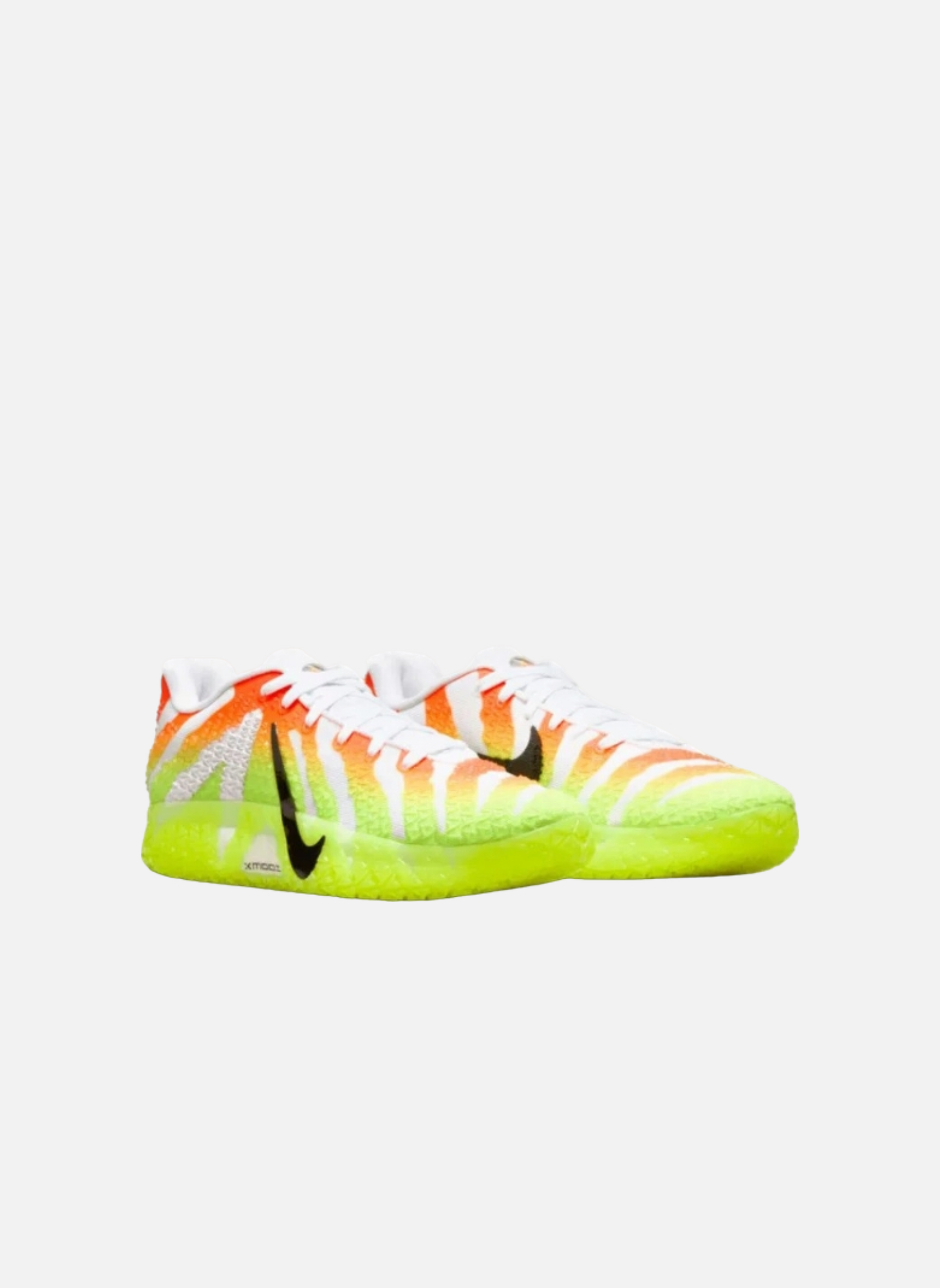 Baskets basses Snowed In femme orange Nike Baskets basses Snowed In femme orange Orange