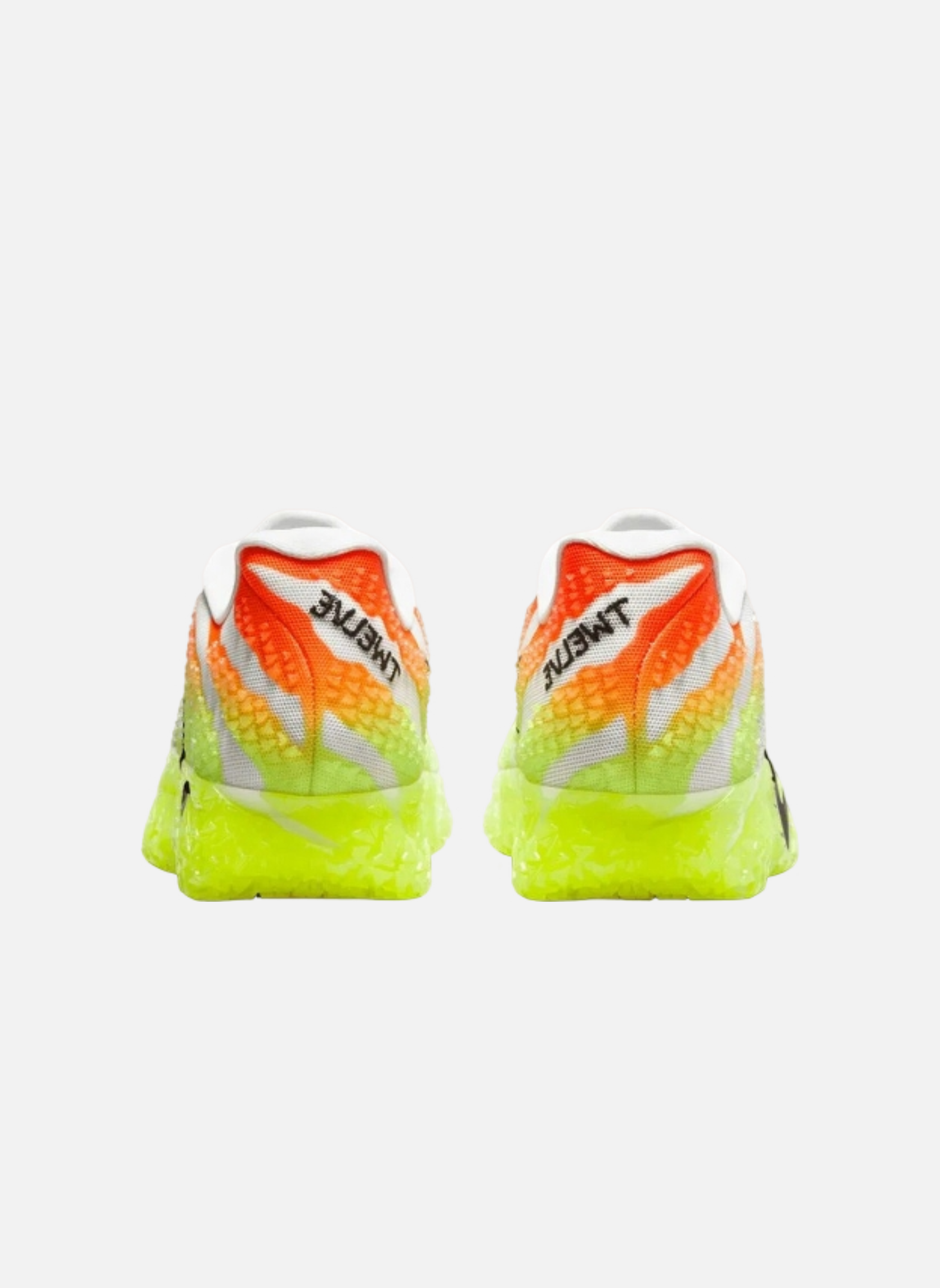 Baskets basses Snowed In femme orange Nike Baskets basses Snowed In femme orange Orange