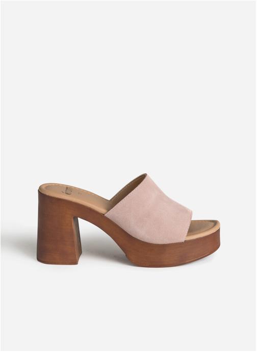 Eram Mules YESIA. femme rose