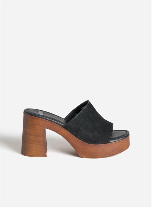 Eram Mules YESIA. femme noir