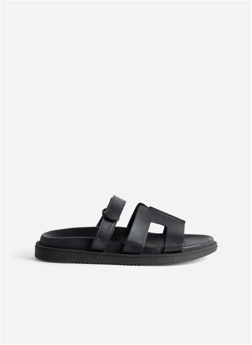 Eram Mules MAIANE. femme noir