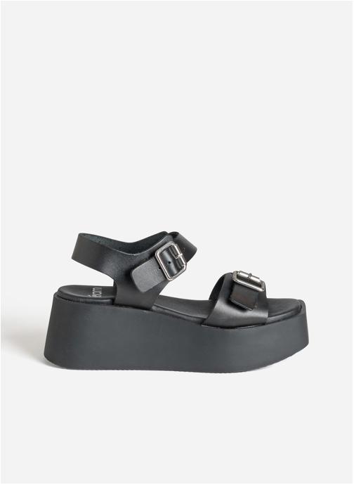 Eram Sandales JOELYNE femme noir