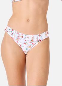 Maillots de bain Slip de bain blanc Muse femme blanc Brigitte Bardot Maillots de bain Slip de bain blanc Muse femme blanc Blanc