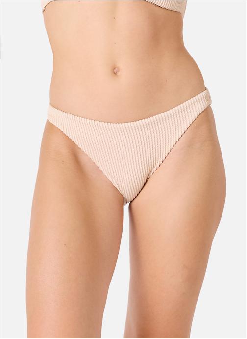 Brigitte Bardot Maillots de bain Slip de bain crème Rêveuse femme beige