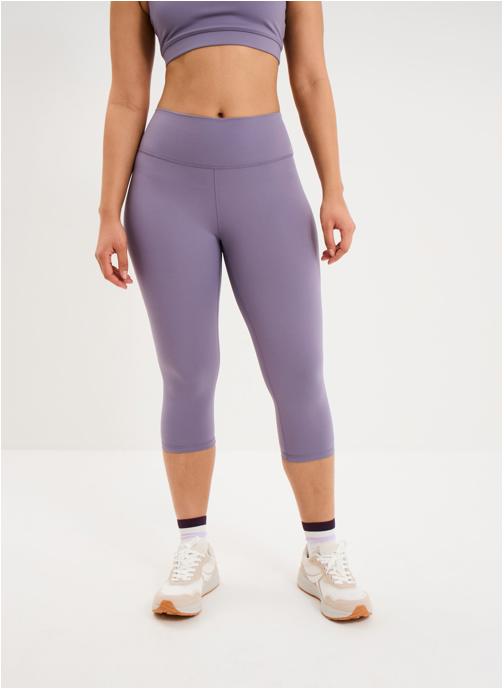 ATEMI Leggings Legging - AT3_LFLISSEL femme violet
