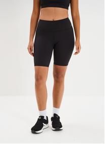 Shorts Legging - ATE3_LPIETRO femme bleu