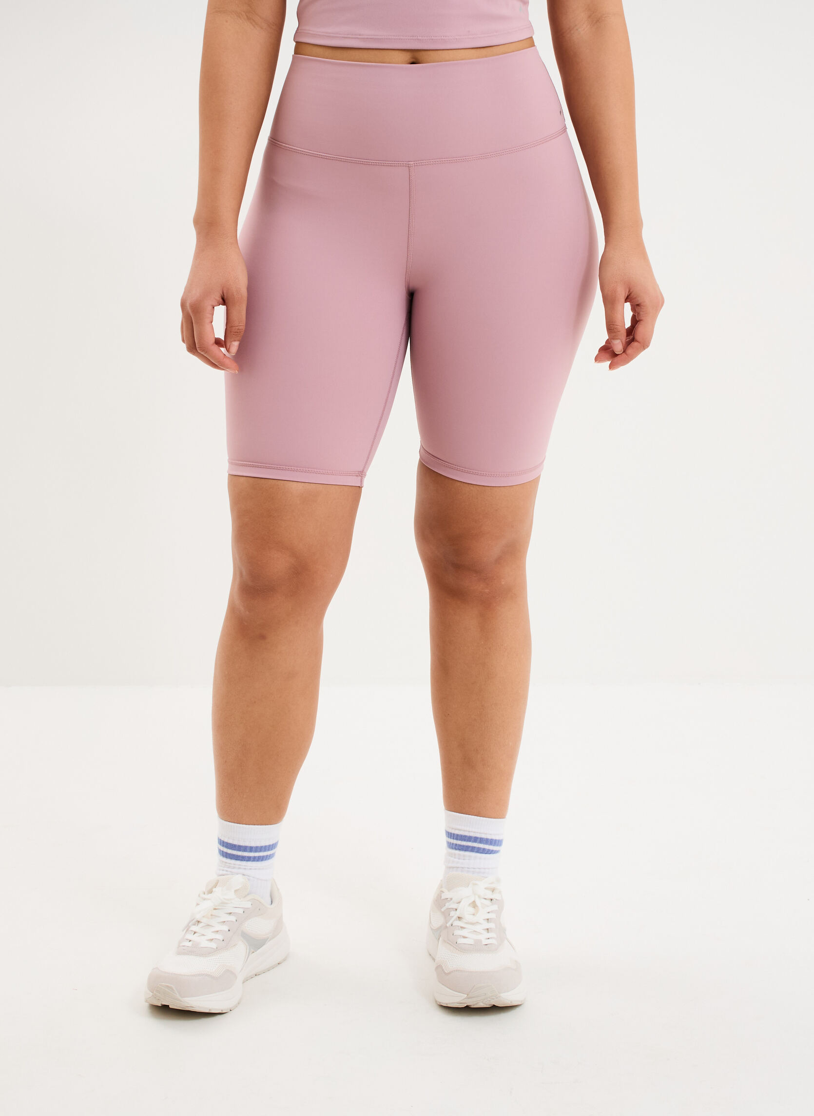 Shorts ATE3_LPIETRO femme rose ATEMI Shorts ATE3_LPIETRO femme rose Rose