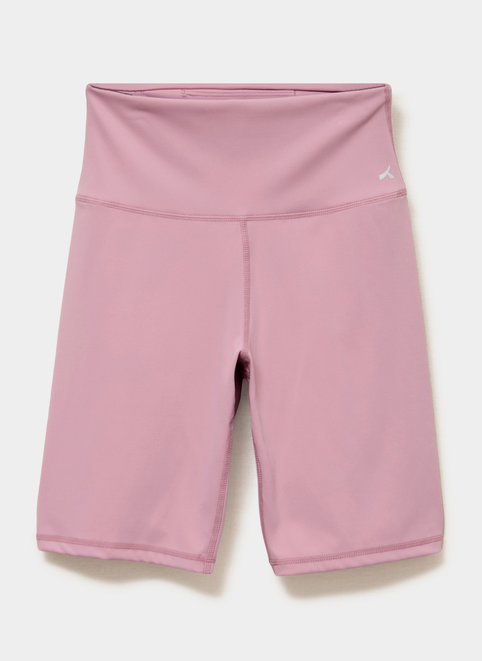 Shorts ATE3_LPIETRO femme rose ATEMI Shorts ATE3_LPIETRO femme rose Rose
