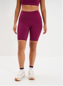 Shorts Legging - ATE3_LPIETRO femme bleu