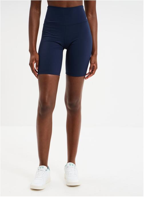 ATEMI Shorts Legging - ATE3_LPIETRO femme bleu