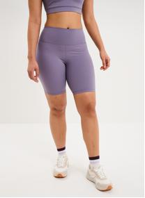 Shorts Legging - ATE3_LPIETRO femme bleu