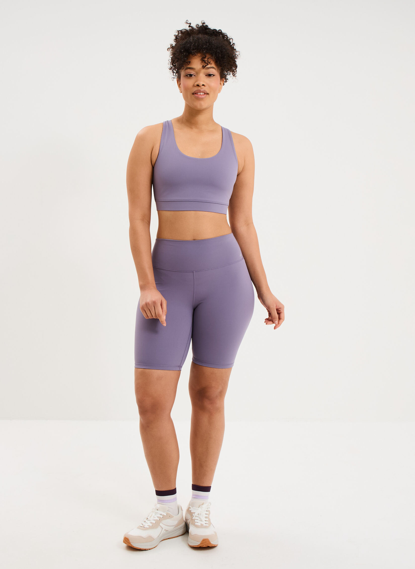 Shorts ATE3_LPIETRO femme violet ATEMI Shorts ATE3_LPIETRO femme violet Violet clair